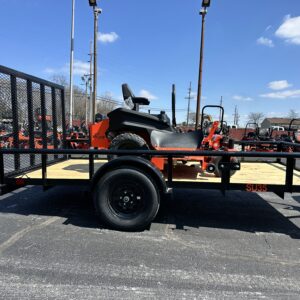 Bad Boy ZT Elite Package