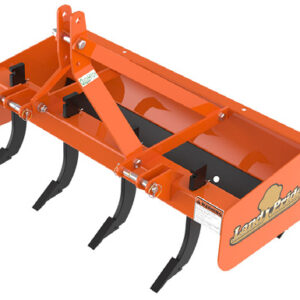 BB05 Series Box Scrapers