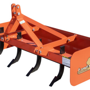 BB12 Series Box Scrapers