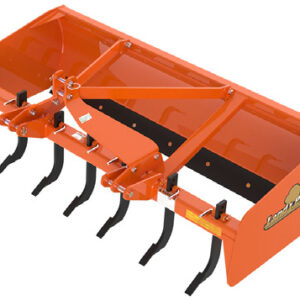 BB35 Series Box Scrapers