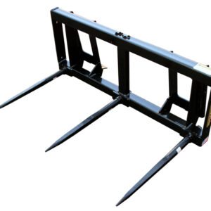 BS, BSE 10 Series Bale Spears