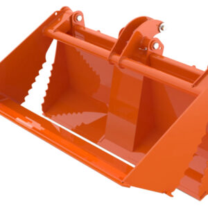 CB05 - Series Combination Bucket
