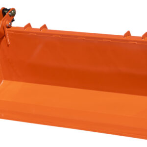 CB10 - Series Combination Bucket