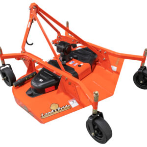 FDR16 Series Grooming Mowers