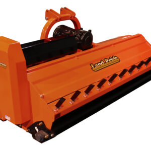 FM25 Series Flail Mowers