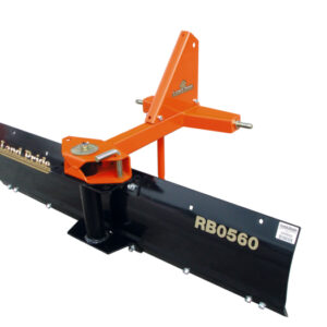 RB05 Series Rear Blades