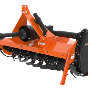 RGA12 & RGR12 Series Gear Drive Rotary Tillers