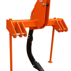 RS15 Series Ripper Shanks