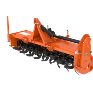 RTA25 Series Rotary Tillers