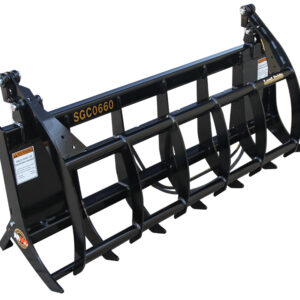 SGC06 Series Claw Grapples