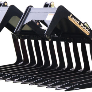 SGS15 Series Skeleton Grapples