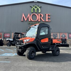 2025 Kubota RTVX2C-PKLHS-1