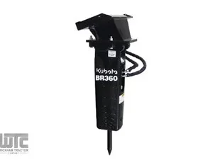 AP-BR360 SCL BREAKER - CLEARANCE