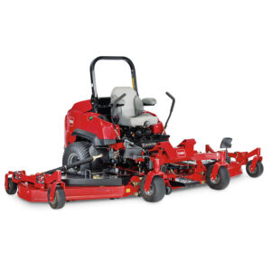 7500-D Series 144” Rear Discharge Mower