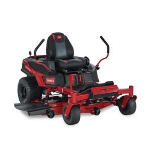 50” Time-Cutter MAX MyRide Zero Turn Mower