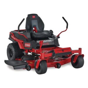 60” Time-Cutter MAX Zero Turn Mower